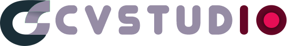 cvstudio logo